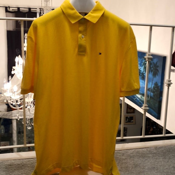 Tommy Hilfiger Other - Tommy Hilfiger Shirt